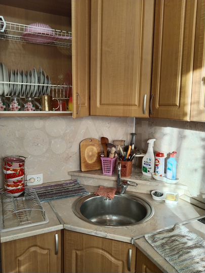 1-к. квартира, 36 м², 2/14 эт.