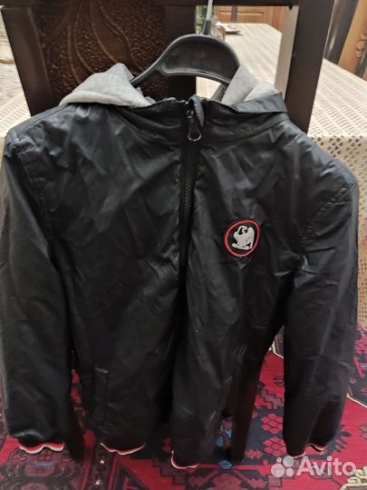 Куртка для мальчика