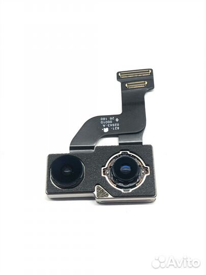 Оригинальная основная камера iPhone 12