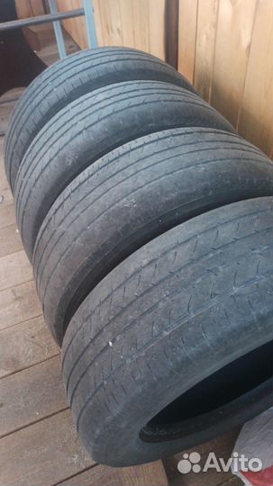 Toyo NanoEnergy 3 205/60 R16