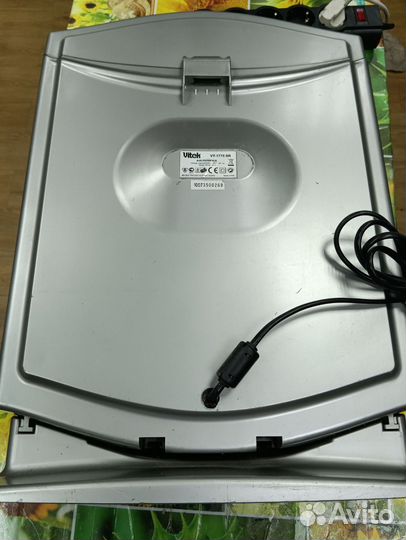 Очиститель и увлажнитель воздуха Vitek