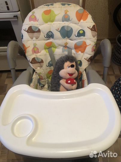 Стул для кормления