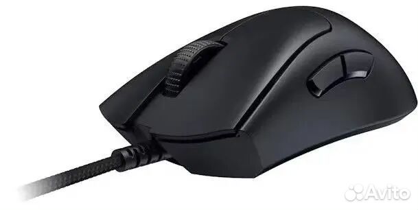 Razer DeathAdder V3