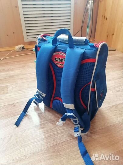 Ранец школьный