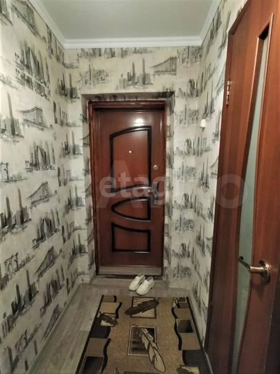 2-к. квартира, 43,1 м², 2/2 эт.