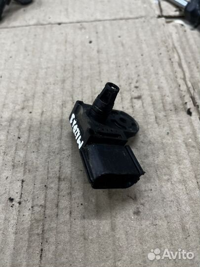 Датчик абсолютного давления Ford Форд MAP