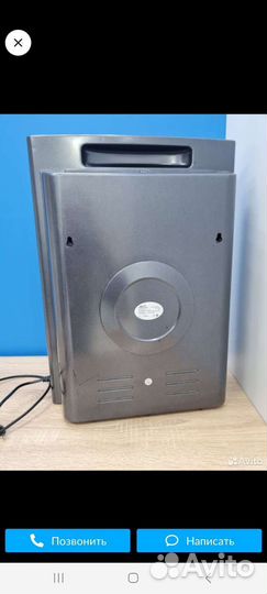 Продам воздухоочиститель Air comfort AR - 555