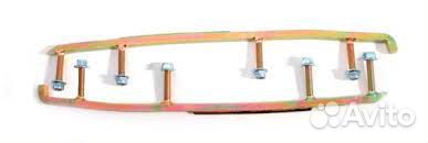 Карбидные коньки kimpex, J-edge arctic CAT 277909