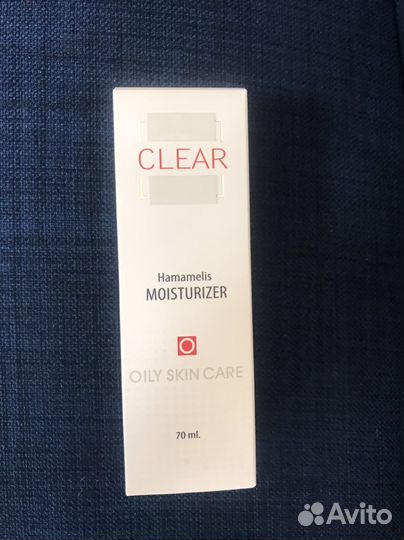 Профессиональная косметика Израиль