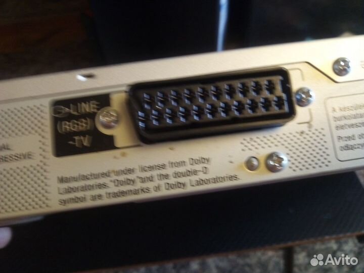 CD,DVD плеер sony