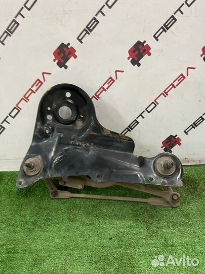 Трапеция стеклоочистителя Ford Fusion