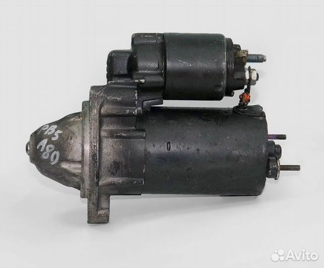 Стартер Audi 80 B3 / Passat B5 / A6 C5 1.8