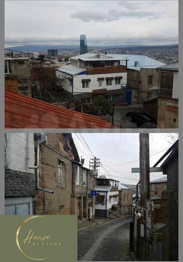 Гостиница 175 м² (Грузия)