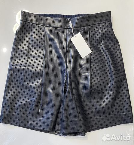 Шорты женские Hugo Boss