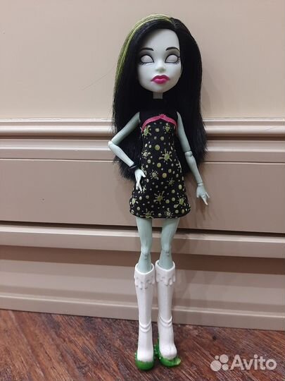 Кукла Монстер Хай