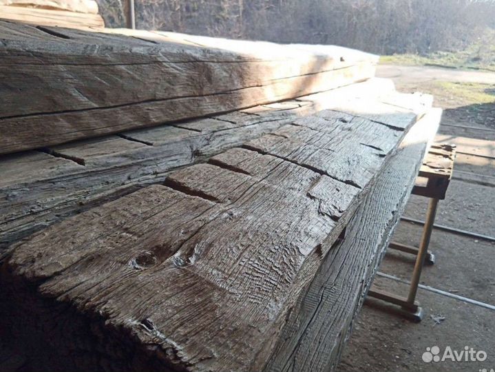 Амбарные балки