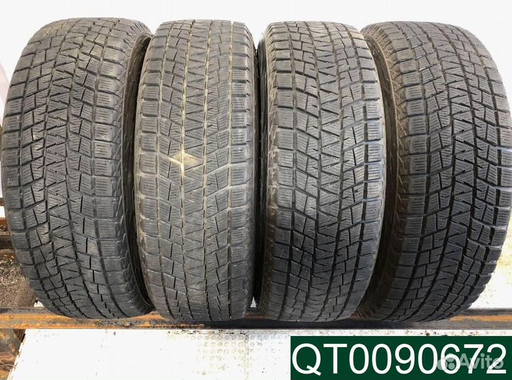 Bridgestone Blizzak DM-V1 225/65 R17 96P