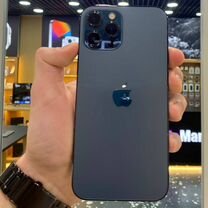 iPhone 12 Pro Max, 256 ГБ