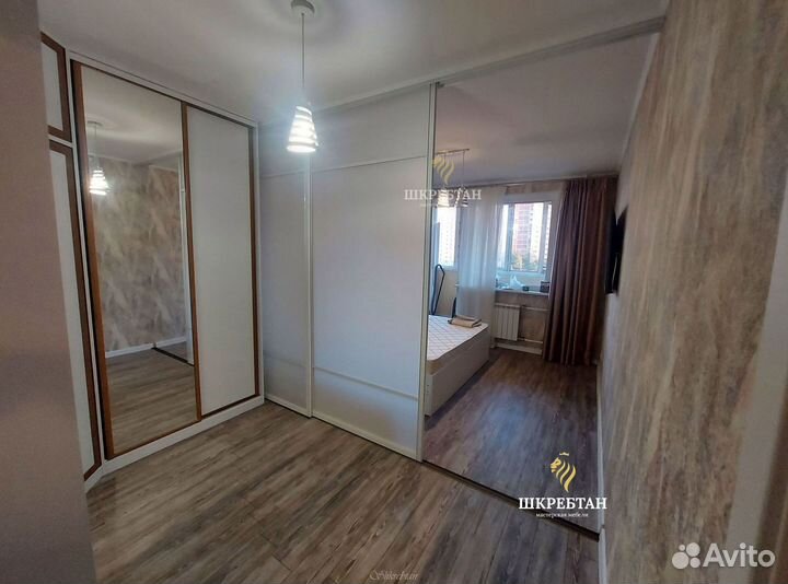 Межкомнатные стеклянные перегородки