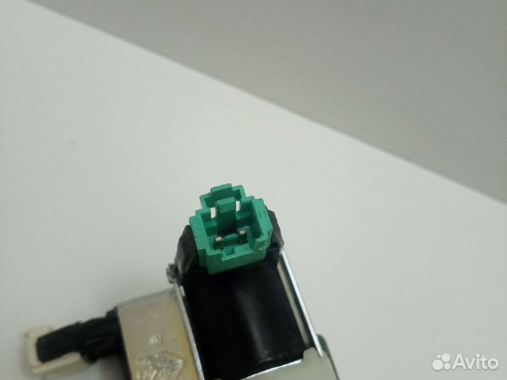 Клапан подачи воды сма Whirpool