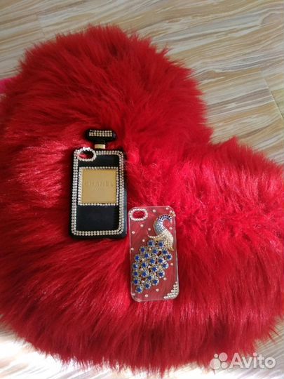 Чехол на 4, 4S