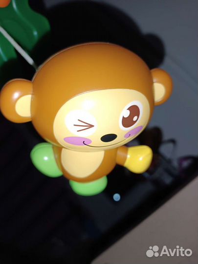 Мобиль Kari kids Весёлый остров