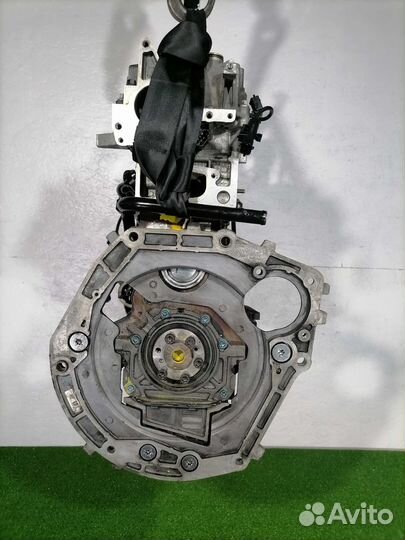 Двигатель для Jeep Renegade 2014г