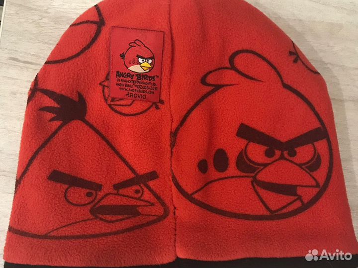 Шапка для мальчика