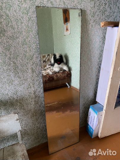Зеркало