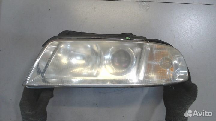 Фара (передняя) Audi A4 (B5), 1998