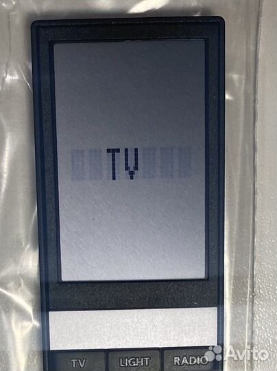 Новый дисплей на пульт Bang Olufsen Beo 4