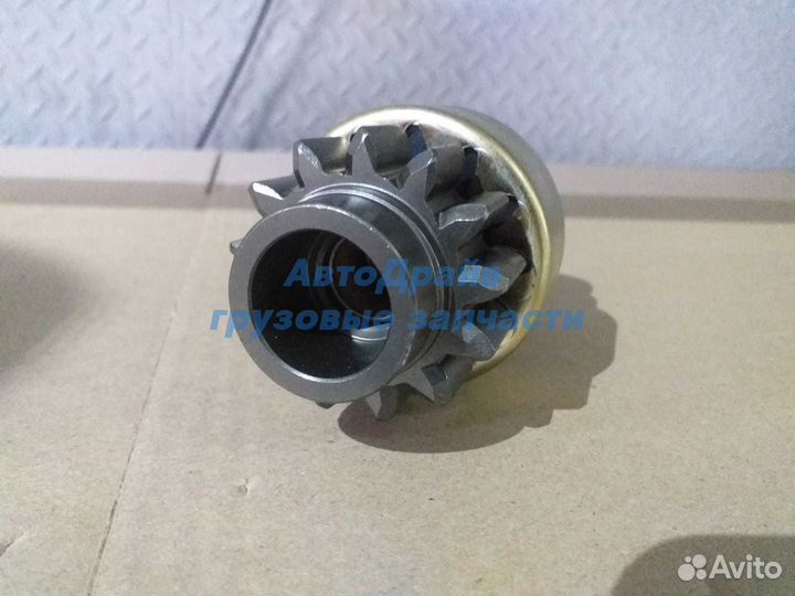 Бендикс стартера HND двигатель D6CB D6CD