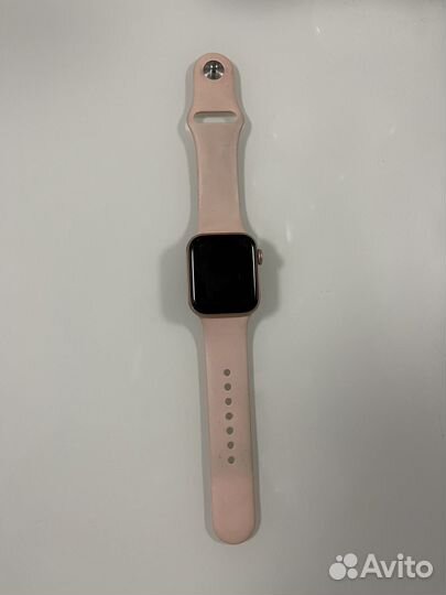 Смарт часы apple watch 5 40mm