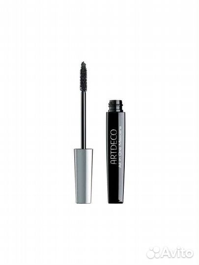 Тушь Mascara All In One 01 Black, 10 ml