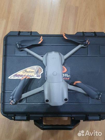 Dji mavic air 2s