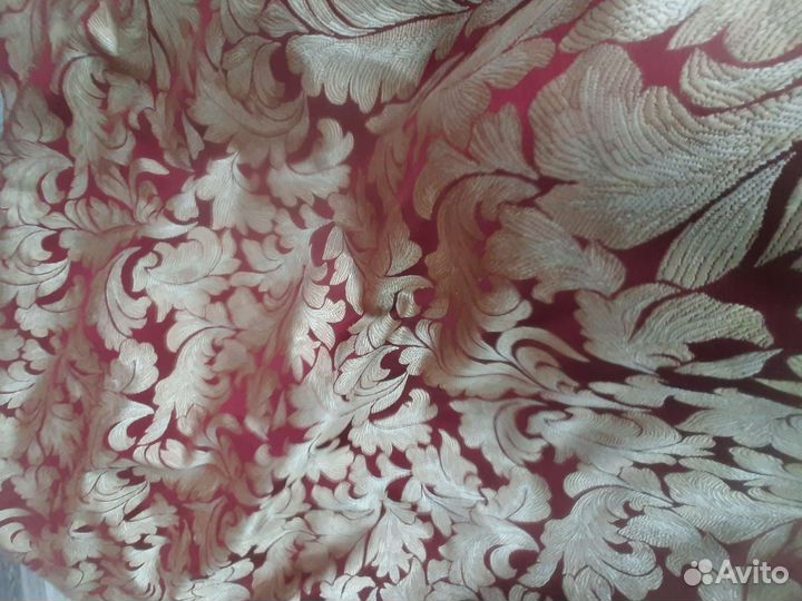 Шторы портьеры