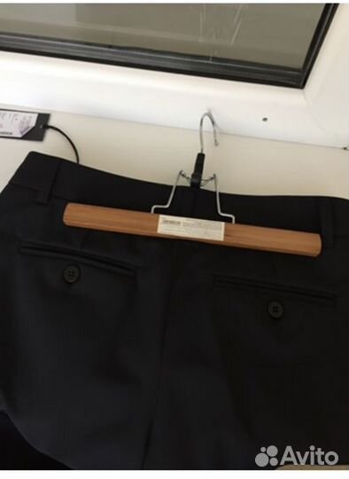 Брюки Tj collection made in Italy, More&More