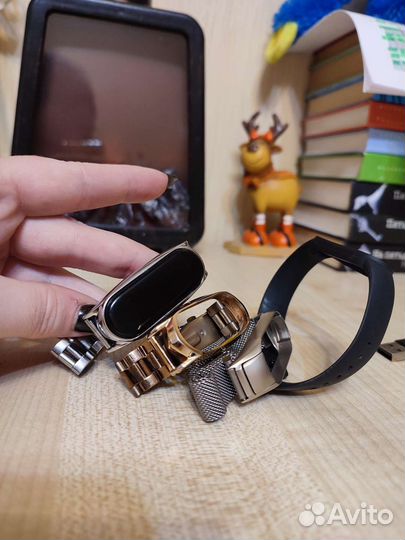Xiaomi mi band 5