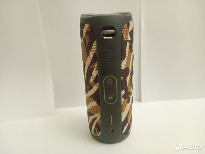 Колонка JBL Flip 5 BlackStar