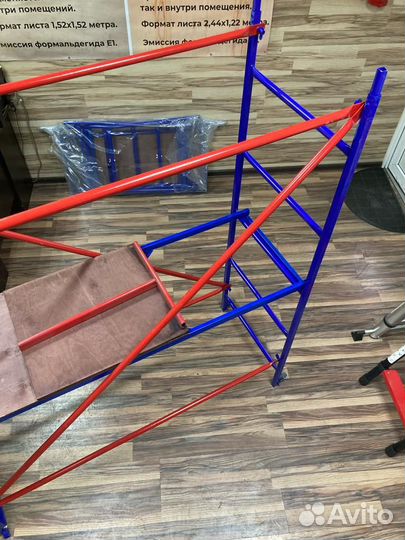 Вышка Дачник