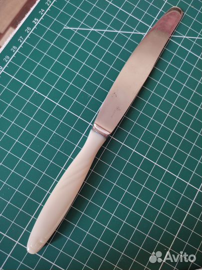 Набор столовых ножей СССР