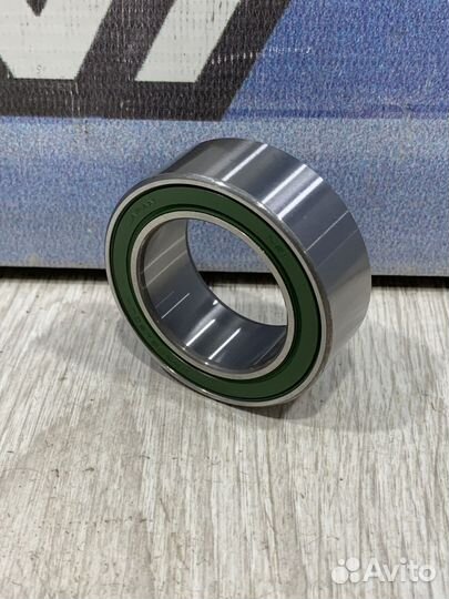 Подшипник компрессора кондиционера Renault logan