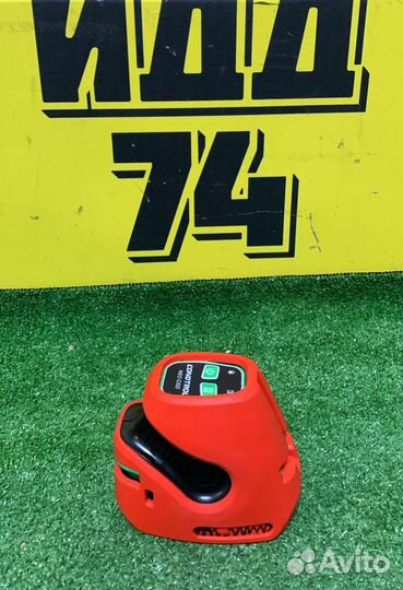 Лазерный нивелир Condtrol NEO G 100