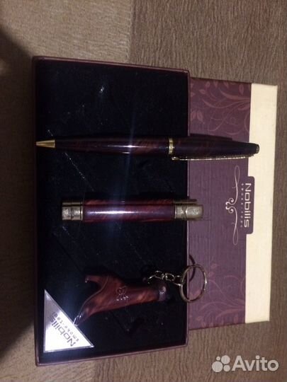 Подарочный набор