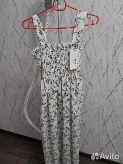 Сарафан летний женский 42 44