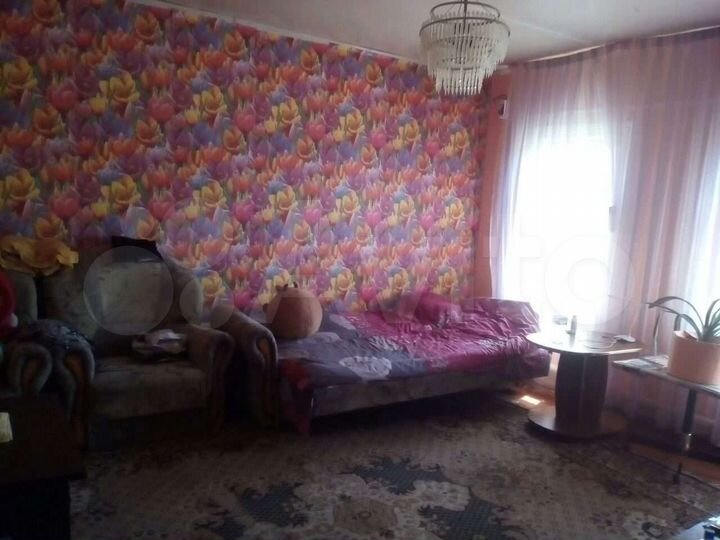 Дом 50,3 м² на участке 3 сот.