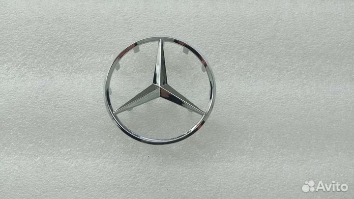 Эмблема в руль Mercedes GL X164, X166