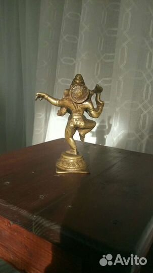 Ганеша,Индия,19век. Коллекционировани