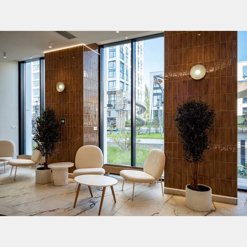 4-к. квартира, 113,2 м², 29/31 эт.