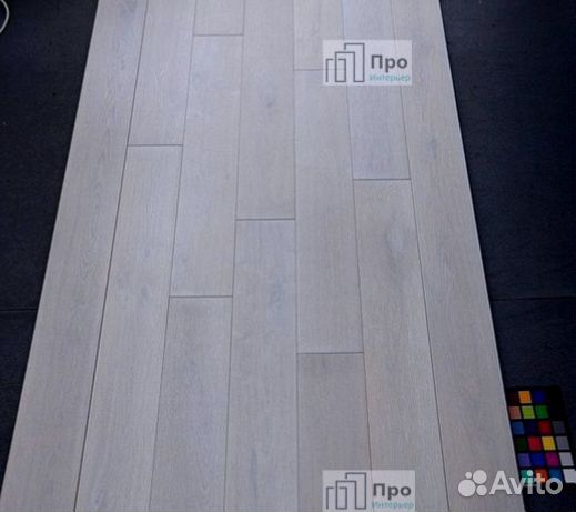 Паркет дуб